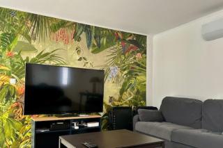 Nice house with garden and terrace in La Rochelle - 0