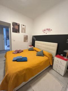 Stefano & Marta 's Terminal Cruise Ship Apartment - Genova - 3
