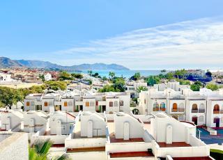 Apartamento en Puerto de Mazarrón con piscina - Mazarrón - 6