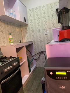 Cozy apartment in Yaba - Lagos - 5