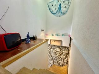 La Casa di Ayda - Riccò del Golfo di Spezia - 2