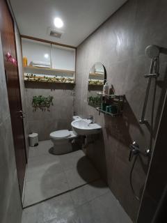 Pollux Habibie Apartement, Tower 2 View Sea - Batam Center - 4