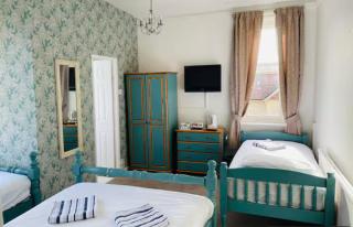 The Cobham Hotel - 1
