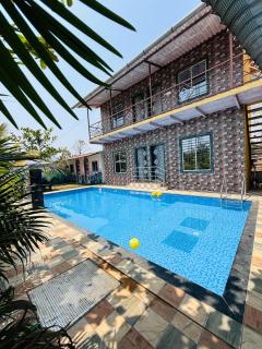 Rudra Farm House & Resort - Neral - 0