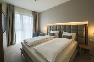Hotel Essence - Pogány - 4