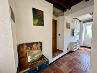 La Casa di Ayda - Riccò del Golfo di Spezia - 1
