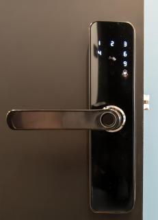 MoonLight Lofts APHRODITE & POSEIDON - 1