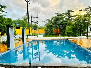 Rudra Farm House & Resort - Neral - 2