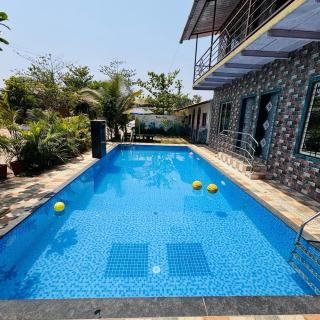 Rudra Farm House & Resort - Neral - 1