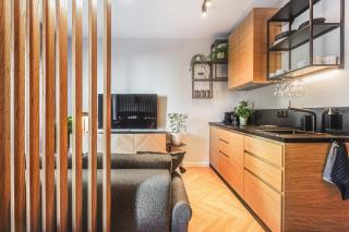 Luksus w Centrum Wrocławia - Breslavia - 2