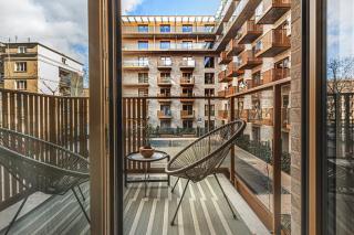 Luksus w Centrum Wrocławia - 8