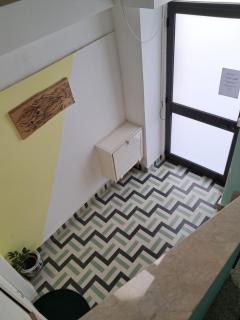 La casa di Aneupe - Syracuse - 1