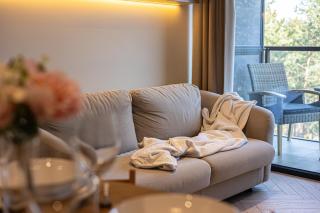 Apartamenty przy Plaży w Rogowie, między Morzem Bałtyckim a Jeziorem Resko, otoczone Lasem i Ciszą - 2Homerent - Rogowo - 3