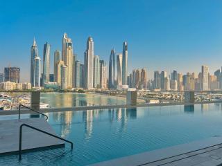 Beachfront Bliss in Marina Vista New & Cozy - 6