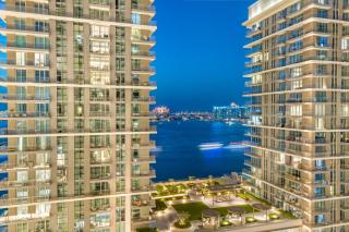 Beachfront Bliss in Marina Vista New & Cozy - 4