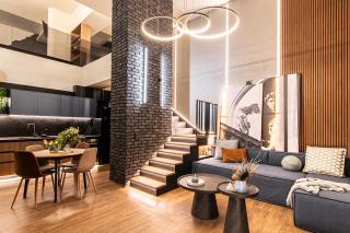 MoonLight Lofts APHRODITE & POSEIDON - Alexandroúpolis - 0