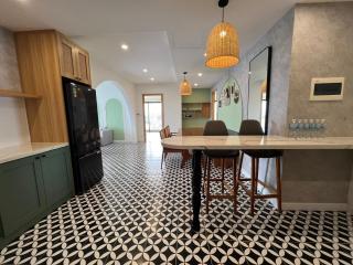 Nhi Nhi Apartment Lotte Mart - Nha Trang - 7