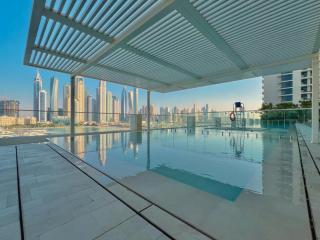 Beachfront Bliss in Marina Vista New & Cozy - 1