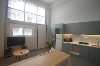 Cozy Apartment Downtown Athens III - 0