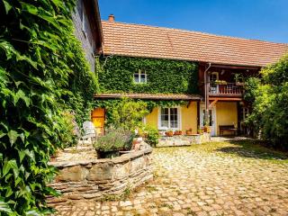 Brückenhof Rohna - 5