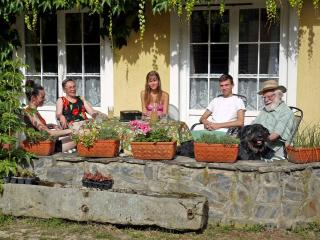 Brückenhof Rohna - 4