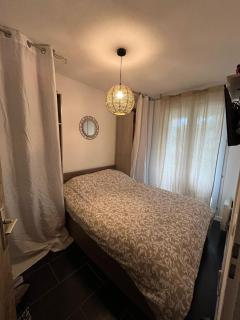 Charming apartment with superb terrace - Vallauris - Vallauris - 6