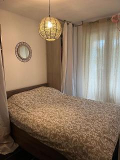 Charming apartment with superb terrace - Vallauris - Vallauris - 5