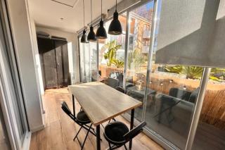 Charming apartment with superb terrace - Vallauris - Vallauris - 2