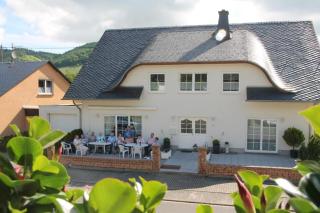 Gästehaus Binz-Meyer Fewo Grainskopf - Lieser - 3