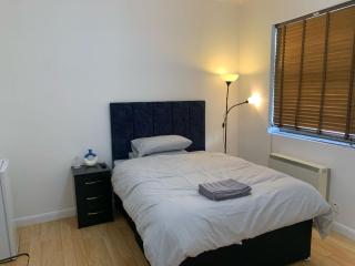 Heavenly Nest Whitechapel Service Apartment - Londra - 0