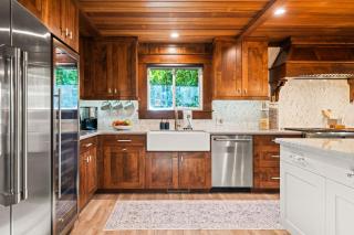 Tropical Riverhouse Retreat - Anderson - 2