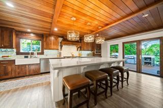 Tropical Riverhouse Retreat - Anderson - 3