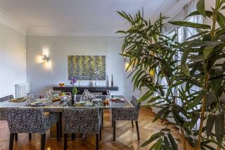 VICTOR HUGO - Beautiful Apartment - View over Garden - Nizza - 9