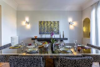 VICTOR HUGO - Beautiful Apartment - View over Garden - Nice - 8