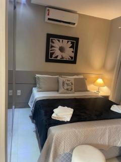 Flat Luxuoso a 500 m da Praia do Forte em Cabo Frio - Cabo Frio - 4