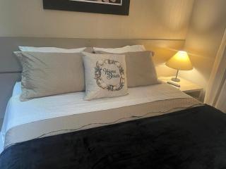 Flat Luxuoso a 500 m da Praia do Forte em Cabo Frio - 4