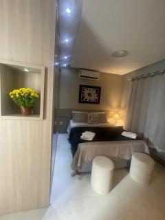 Flat Luxuoso a 500 m da Praia do Forte em Cabo Frio - Cabo Frio - 8