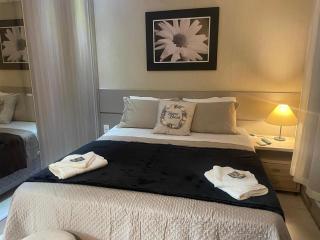 Flat Luxuoso a 500 m da Praia do Forte em Cabo Frio - 6
