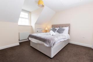 Tranquil Riverside Retreat in Norwich - Norwich - 9