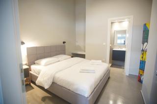 Cozy Apartment Downtown Athens III - Athen - 6