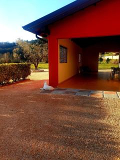 Dolcevita guest house - Torreano - 8