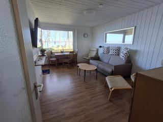 Ferienwohnung Am Leuchtturm - Schausende - 9