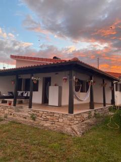 Valentina House - - 0