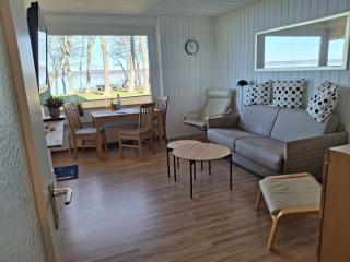 Ferienwohnung Am Leuchtturm - Schausende - 8