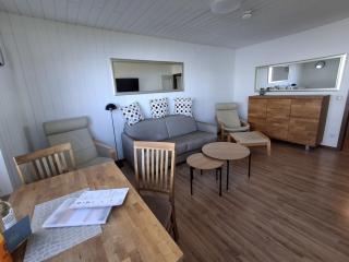 Ferienwohnung Am Leuchtturm - Schausende - 6