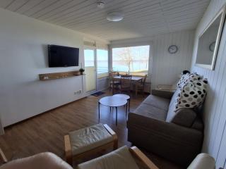 Ferienwohnung Am Leuchtturm - Schausende - 5