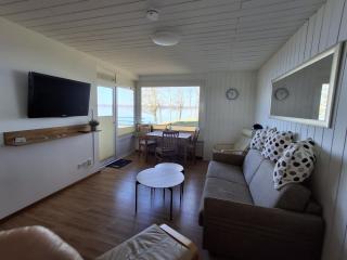 Ferienwohnung Am Leuchtturm - Schausende - 4