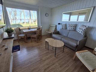 Ferienwohnung Am Leuchtturm - Schausende - 3