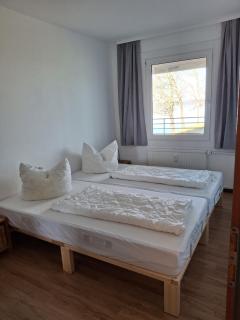 Ferienwohnung Am Leuchtturm - Schausende - 1