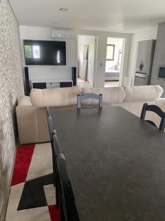 Valentina House - - 1